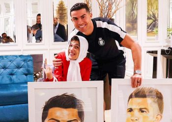 Embajada de Irán en España desmiente presunta condena de 99 latigazos contra Cristiano Ronaldo
