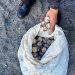 Policía Nacional Civil decomisa más de 360 huevos de tortuga en La Libertad
