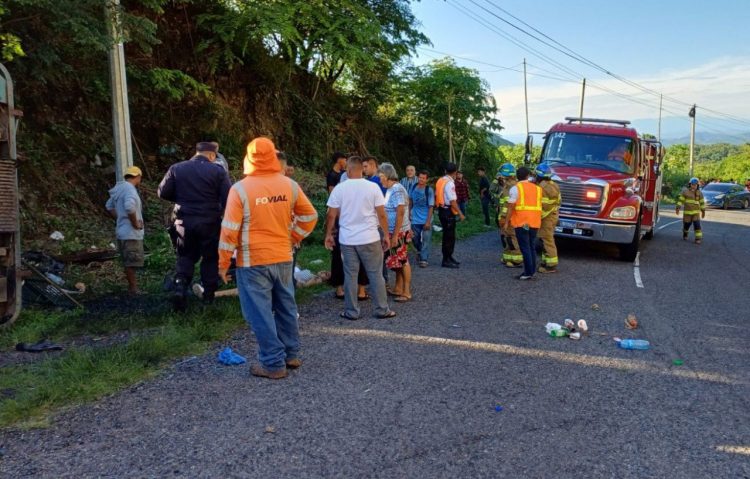 Foto: Policía Nacional Civil