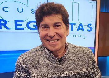 Julio Yúdice (La Tenchis) comenzará a rodar su primera película «La balada de Hortensia» en noviembre