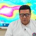 «Estamos previendo que la tormenta se aleje de El Salvador», director de Protección Civil