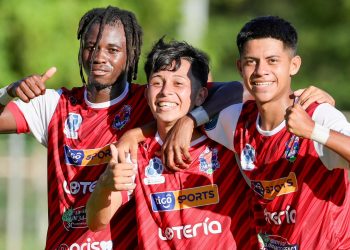 Cabañas se empachó con La Unión tras el debut con derrota en la Copa Lotería
