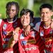 Cabañas se empachó con La Unión tras el debut con derrota en la Copa Lotería