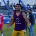 Luis Landín marcó doblete en el triunfo de Limeño sobre el Fuerte