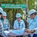 Más de 7,000 habitantes serán beneficiados con nueva calle en Chalatenango