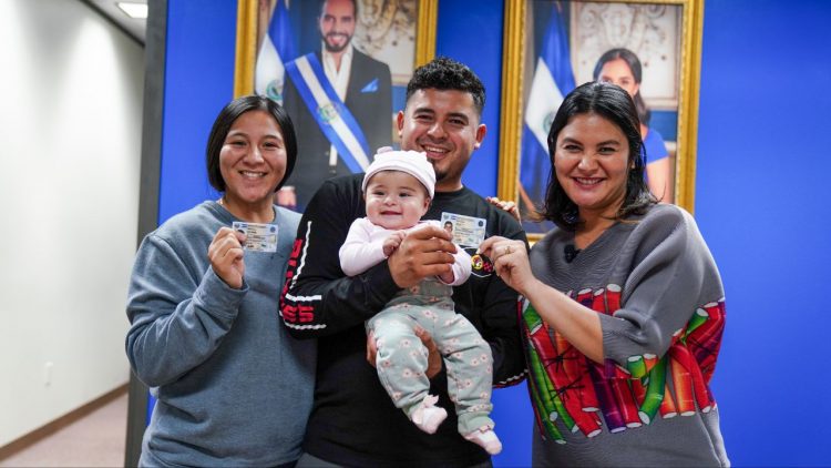 Foto Diario El Salvador
