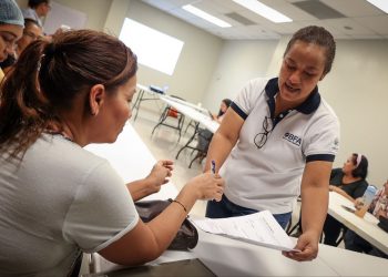 BFA capacita en finanzas a mujeres de la zona rural 