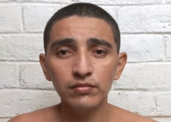 Policía captura a «Skipy», peligroso pandillero de la MS13