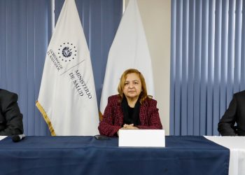 El INS inaugura foro sobre la salud mental