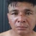 PNC, en conjunto con autoridades de Guatemala, captura a «Chileno», peligroso delincuente de la pandilla 18