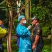 Continúan los controles vehiculares en puntos estratégicos de El Salvador
