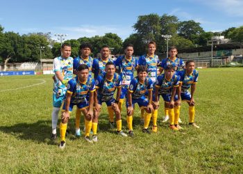 Atlético La Unión consigue primera victoria