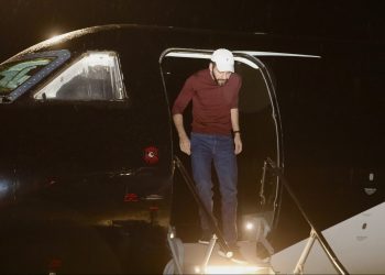 Declaran estado de emergencia y alerta roja por la tormenta Pilar