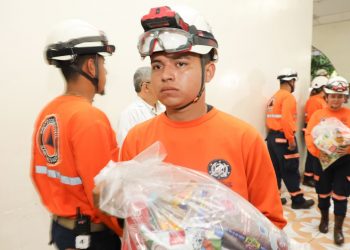 Alcaldía de San Salvador habilita 17 albergues en diversas zonas