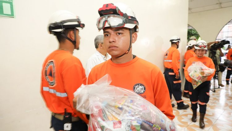 Foto: Francisco Campos / Diario El Salvador