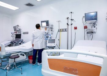 Ministerio de Salud pendiente de emergencias por lluvias en Morazán