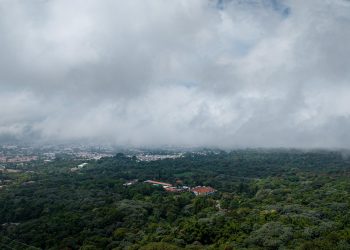 Tormenta Tropical Pilar provocará lluvias de moderada a fuerte intensidad este martes en El Salvador