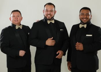 «Nuestra música reafirma la identidad y el orgullo de ser salvadoreño», José guerrero, integrante de Opus 503