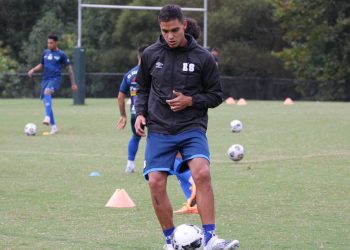 Érick Cabalceta y Óscar Rodríguez están descartados para este martes ante Martinica