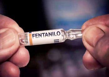 El Salvador se une al combate del tráfico ilícito del Fentanilo