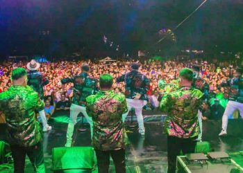 Fuerzas del orden garantizan la seguridad en fiestas patronales de Soyapango