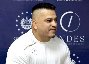 Falleció el ex judoca y seleccionado nacional Franklin Cisneros