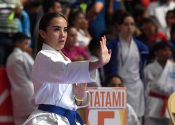 Atletas salvadoreños están en recta final de preparación para Juegos Panamericanos