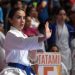 Atletas salvadoreños están en recta final de preparación para Juegos Panamericanos