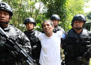 Asesino de La Campanera participó de búsqueda de niña para despistar a autoridades