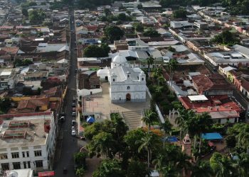 A cuatro meses de iniciar el proceso de reorganización de territorios municipales