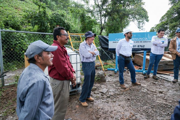 Foto/ Diario El Salvador