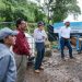 Por finalizar proyecto de agua potable en Jocoaitique, Morazán