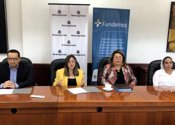 Bancoagrícola colocó $5 millones en créditos sin garantía para mujeres empresarias