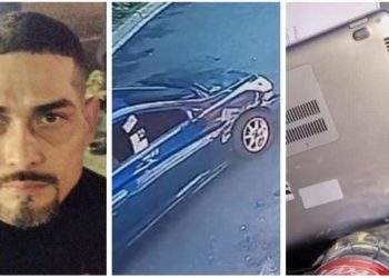 Capturan a hombre señalado de robar en viviendas de Santa Tecla y Antiguo Cuscatlán