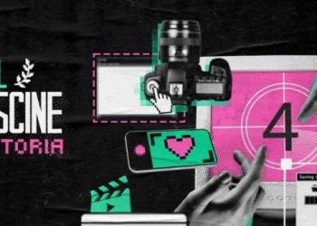 Invitan al cuarto Festival de Cortos EsCine