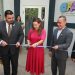 Inauguran la nueva Oficina para Adopciones en El Salvador