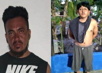 Pandilleros de la 18 son detenidos en Soyapango y San Martín vinculados a casos de homicidio