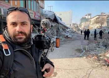 16 periodistas palestinos han fallecido