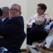 Sobresueldos: inicia audiencia contra Sánchez Cerén y nueve exfuncionarios de gestión Funes
