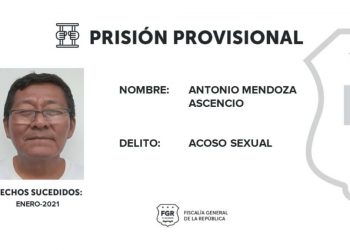 Juzgado de Antiguo Cuscatlán ordena que profesor siga preso por acosar a una alumna