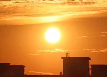 Cambio climático fue principal motor de reciente ola de calor en Sudamérica