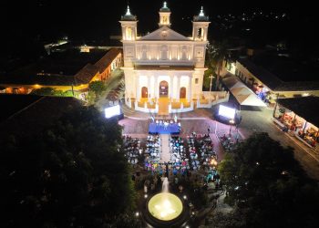 Obras Municipales ha ejecutado el 95 % de su presupuesto anual