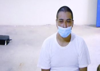 Marero que asesinó a pastor evangélico en Santa Tecla es condenado a 20 años de cárcel