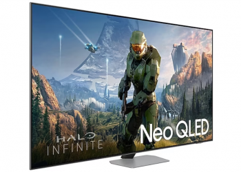Gaming TV QN90C buscar llevar al gamer a otro nivel de diversión e interacción