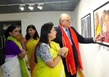 Inauguran exposición sobre patrimonio y pueblos indígenas de Centroamérica