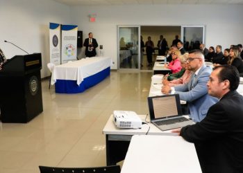 Corte Suprema capacita a jueces en situación legal de familias radicadas en ex Bolsones fronterizos con Honduras