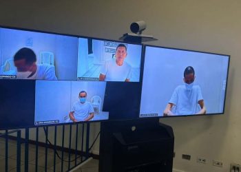 Pandilleros de la 18 son enjuiciados por tres homicidios y agrupaciones ilícitas
