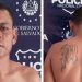 Capturan a extorsionista y gatillero de la MS13 en Nahulingo, Sonsonate