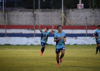 San Salvador puso su bandera en Usulután con victoria de 0-2