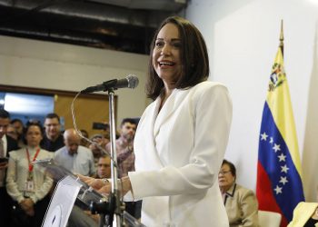 Corte Suprema de Venezuela suspende primaria opositora